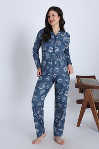 Orion Blue